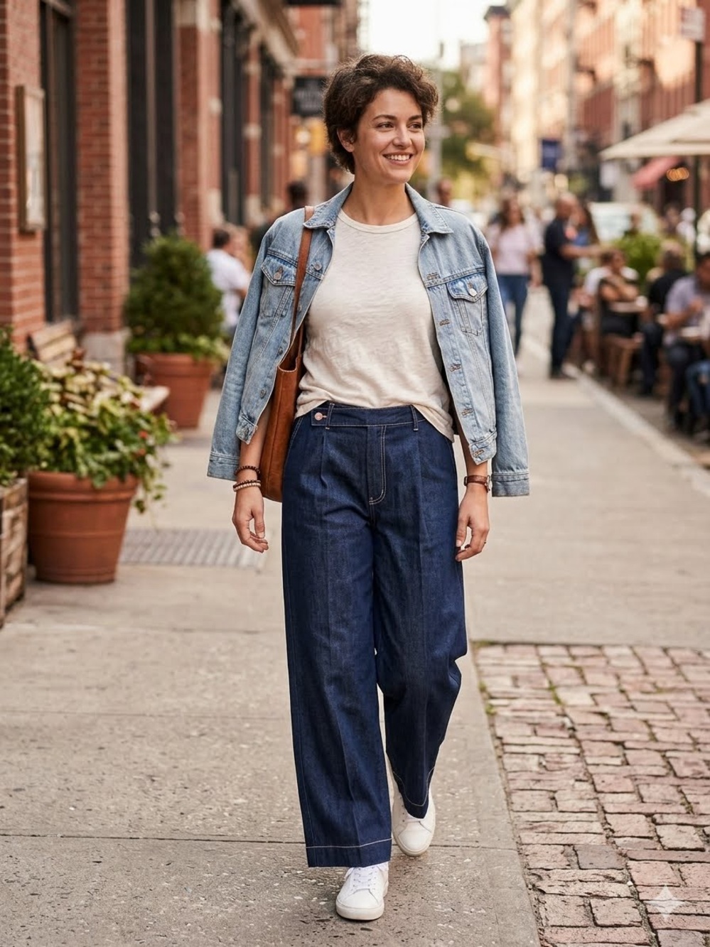 Circus NY by Sam Edelman | High-Rise Wide-Leg Jeans